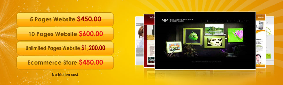 Website_development