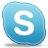 skype